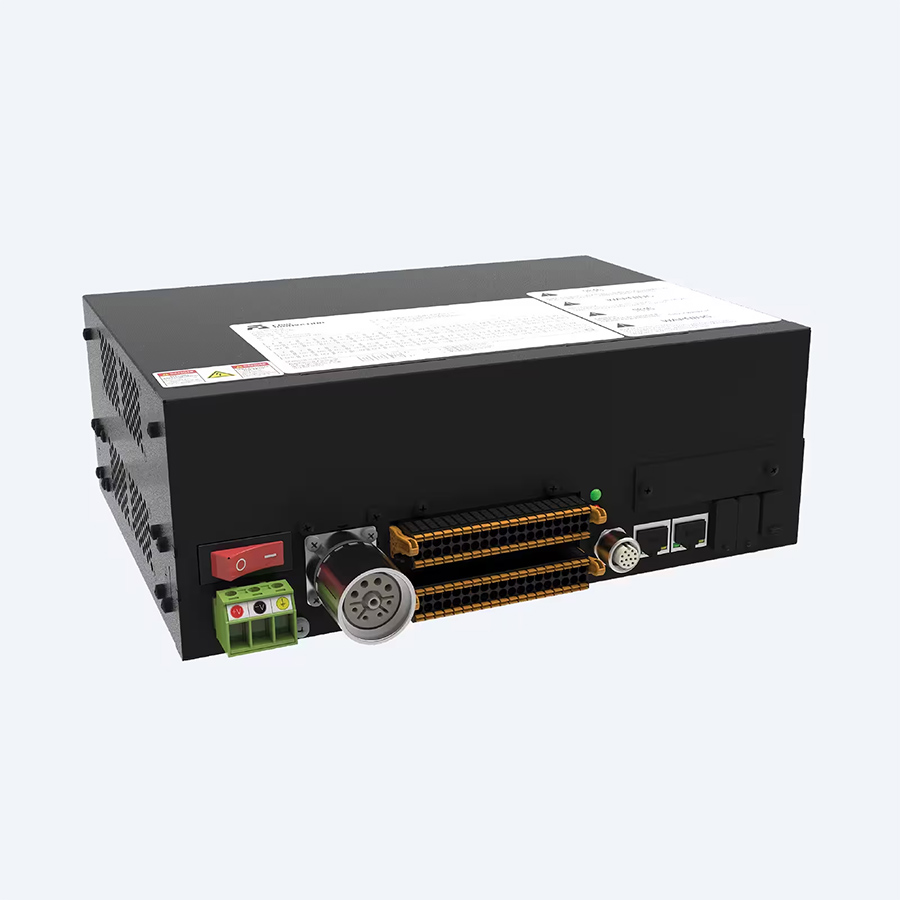 DC vezérlő 5kW